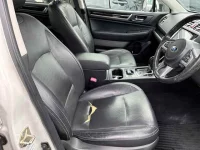 Subaru LEGACY B4 лот № 70266 оценка 3.5  с аукциона в Японии 6