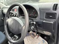 Honda VAMOS лот № 90171 оценка 4  с аукциона в Японии 2