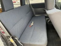 Honda VAMOS лот № 90171 оценка 4  с аукциона в Японии 7