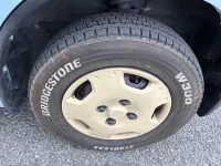 Honda VAMOS лот № 90171 оценка 4  с аукциона в Японии 8