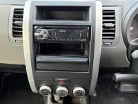 Nissan X-TRAIL лот № 70245 оценка 3.5  с аукциона в Японии 5