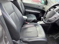 Nissan X-TRAIL лот № 70245 оценка 3.5  с аукциона в Японии 6