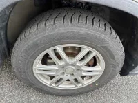 Nissan X-TRAIL лот № 70245 оценка 3.5  с аукциона в Японии 8