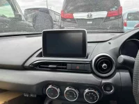 Mazda ROADSTER лот № 70252 оценка 4.5  с аукциона в Японии 5