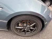 Mazda ROADSTER лот № 70252 оценка 4.5  с аукциона в Японии 7