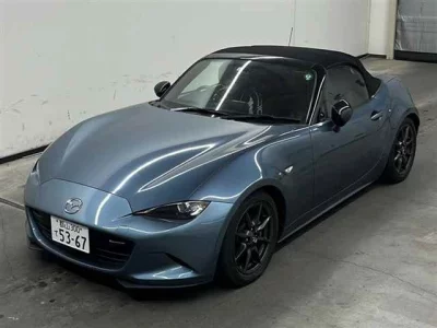 Mazda ROADSTER