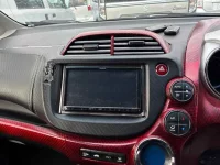 Honda FIT SHUTTLE лот № 90202 оценка R  с аукциона в Японии 5