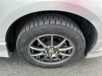 Honda FIT SHUTTLE лот № 90202 оценка R  с аукциона в Японии 8