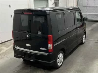 Suzuki EVERY WAGON лот № 90208 оценка R  с аукциона в Японии 4