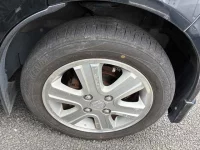 Suzuki EVERY WAGON лот № 90208 оценка R  с аукциона в Японии 8