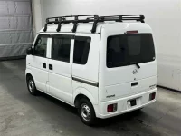 Mazda SCRUM лот № 90209 оценка R  с аукциона в Японии 1