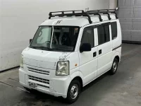 Mazda SCRUM лот № 90209 оценка R  с аукциона в Японии 3