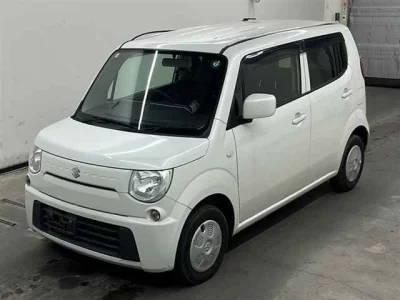 Suzuki MRWAGON