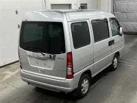 Subaru SAMBAR лот № 80102 оценка X  с аукциона в Японии 4