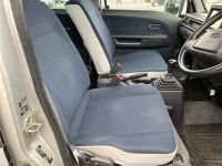 Subaru SAMBAR лот № 80102 оценка X  с аукциона в Японии 6