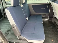 Subaru SAMBAR лот № 80102 оценка X  с аукциона в Японии 7