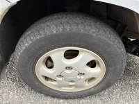 Subaru SAMBAR лот № 80102 оценка X  с аукциона в Японии 8