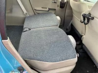 Honda LIFE лот № 90193 оценка 3  с аукциона в Японии 7