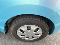 Honda LIFE лот № 90193 оценка 3  с аукциона в Японии 8