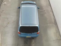 Honda LIFE лот № 90193 оценка 3  с аукциона в Японии 9