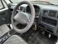 Suzuki CARRY TRUCK лот № 355 оценка R  с аукциона в Японии 2