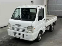 Suzuki CARRY TRUCK лот № 355 оценка R  с аукциона в Японии 3