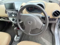 Nissan NOTE лот № 90216 оценка 3  с аукциона в Японии 2