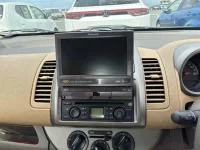 Nissan NOTE лот № 90216 оценка 3  с аукциона в Японии 5