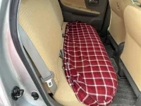 Nissan NOTE лот № 90216 оценка 3  с аукциона в Японии 7