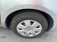 Nissan NOTE лот № 90216 оценка 3  с аукциона в Японии 8