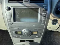 Toyota COROLLA AXIO лот № 60072 оценка 3.5  с аукциона в Японии 5