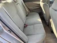 Toyota COROLLA AXIO лот № 60072 оценка 3.5  с аукциона в Японии 7