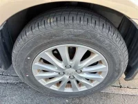 Toyota COROLLA AXIO лот № 60072 оценка 3.5  с аукциона в Японии 8