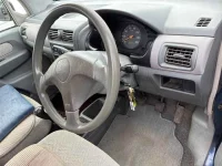 Mitsubishi TOPPO BJ лот № 90213 оценка R  с аукциона в Японии 2