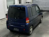 Mitsubishi TOPPO BJ лот № 90213 оценка R  с аукциона в Японии 4