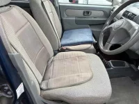 Mitsubishi TOPPO BJ лот № 90213 оценка R  с аукциона в Японии 6