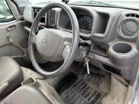 Mitsubishi MINICAB VAN лот № 60064 оценка 3.5  с аукциона в Японии 2