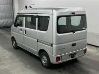 Mitsubishi MINICAB VAN лот № 60064 оценка 3.5  с аукциона в Японии 1