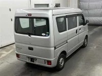 Mitsubishi MINICAB VAN лот № 60064 оценка 3.5  с аукциона в Японии 4