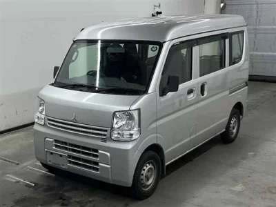 Mitsubishi MINICAB VAN