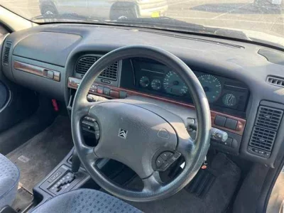 Citroen Xantia
