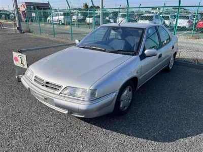 Citroen Xantia