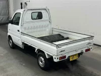 Suzuki CARRY TRUCK лот № 403 оценка 4  с аукциона в Японии 1