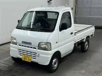Suzuki CARRY TRUCK лот № 403 оценка 4  с аукциона в Японии 3