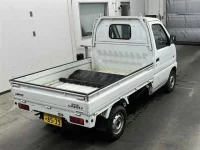 Suzuki CARRY TRUCK лот № 403 оценка 4  с аукциона в Японии 4