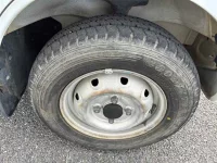 Suzuki CARRY TRUCK лот № 403 оценка 4  с аукциона в Японии 7