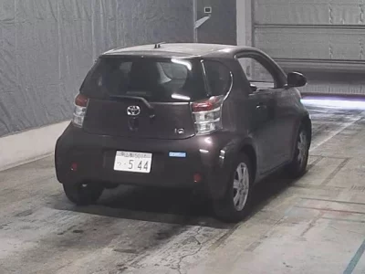 Toyota IQ