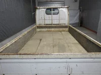 Nissan ATLAS лот № 549 оценка 3  с аукциона в Японии 4