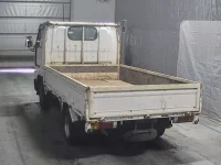 Nissan ATLAS лот № 549 оценка 3  с аукциона в Японии 7