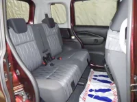 Suzuki SOLIO лот № 1029 оценка 4.5  с аукциона в Японии 4